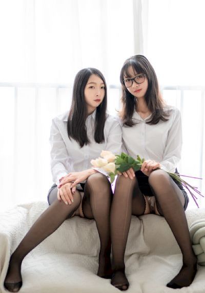 《卖房子的女人》